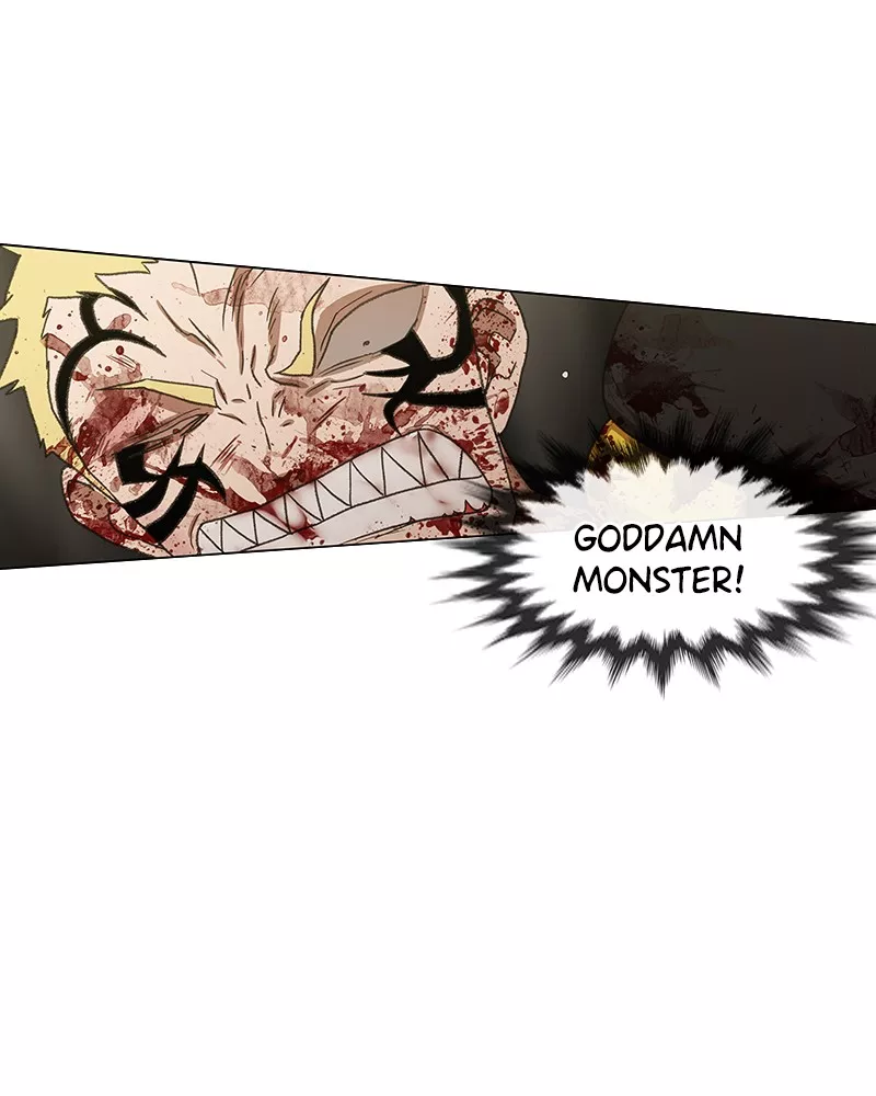 The Boxer, chapter 72, image 33