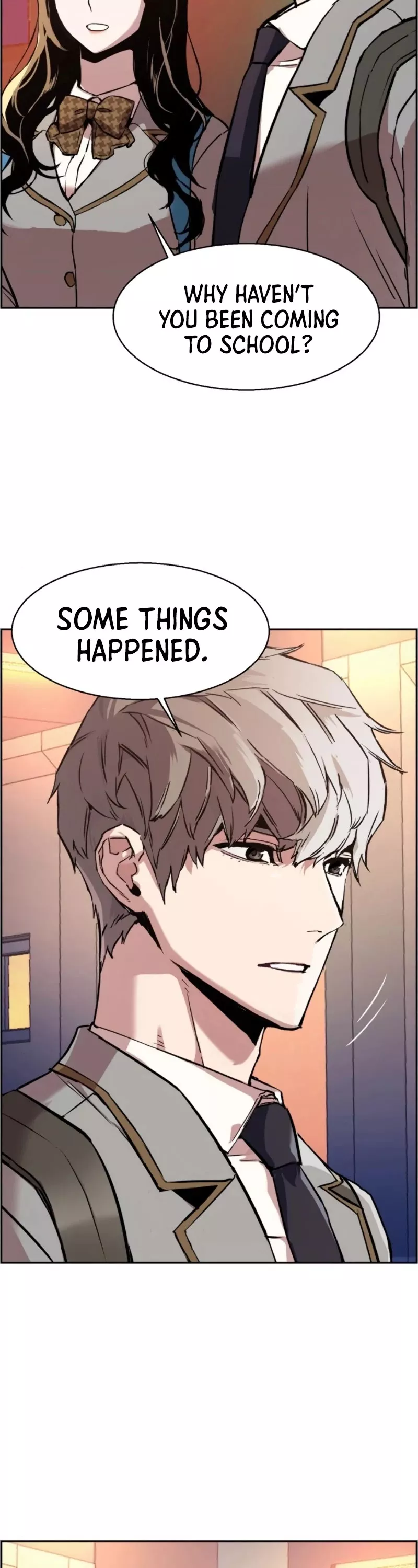 Teenage Mercenary, chapter 34, image 35