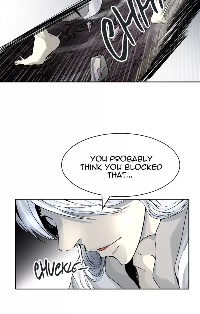 Tower of God, chapter 445, image 26