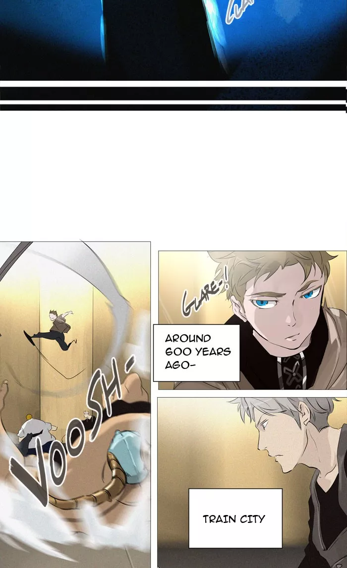 Tower of God, chapter 237, image 15