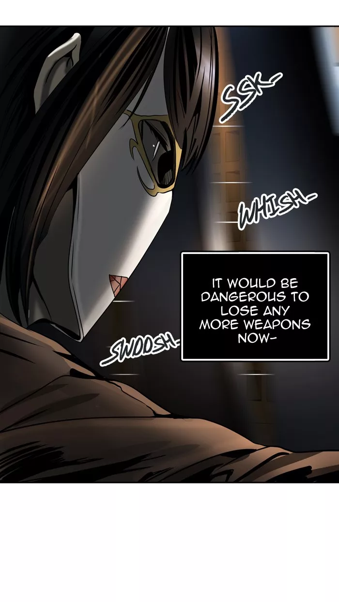 Tower of God, chapter 299, image 24