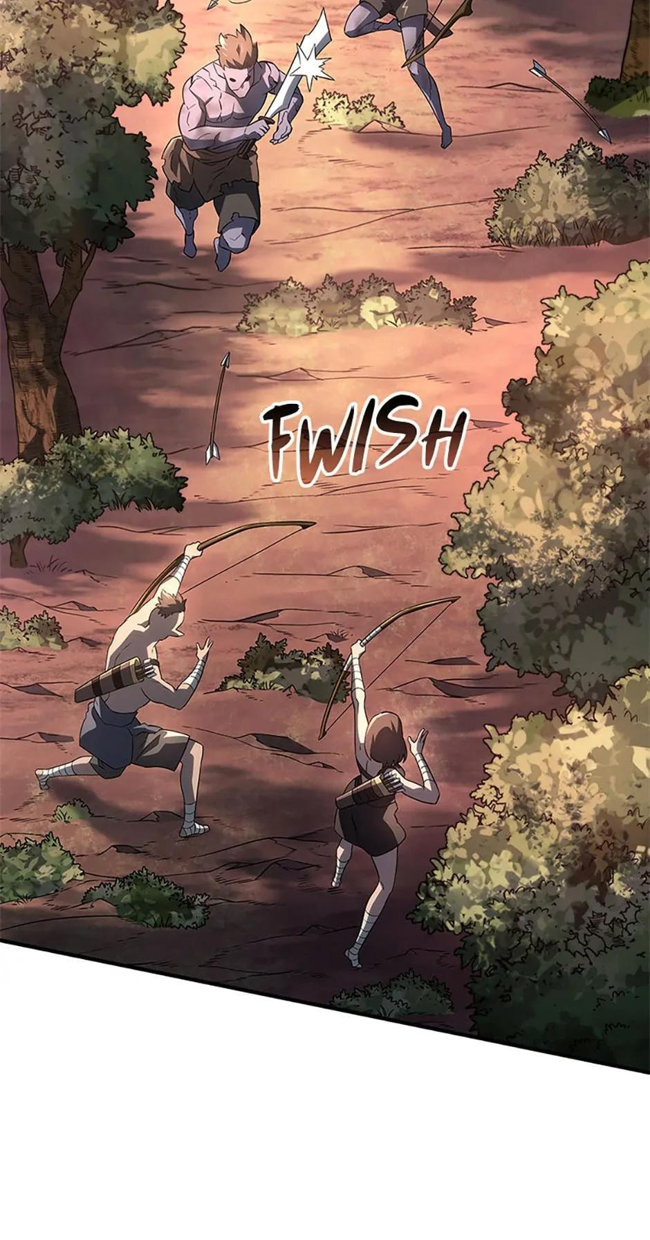 Revenge of the Baskerville Bloodhound, chapter 53, image 41
