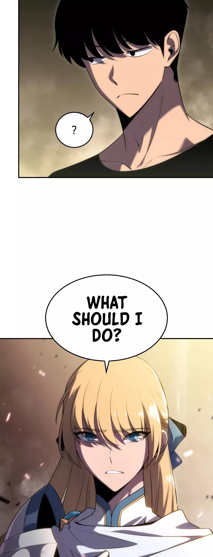 Solo Max-Level Newbie, chapter 19, image 10