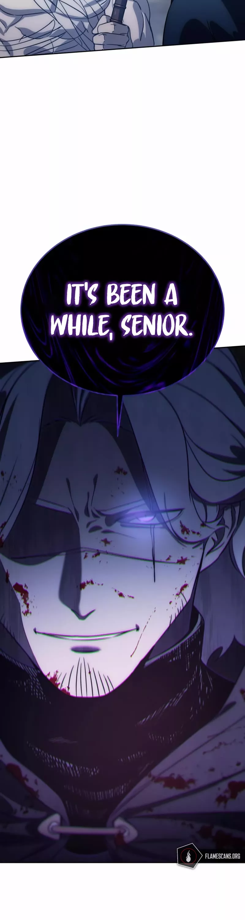 Star-Fostered Swordmaster, chapter 3, image 69