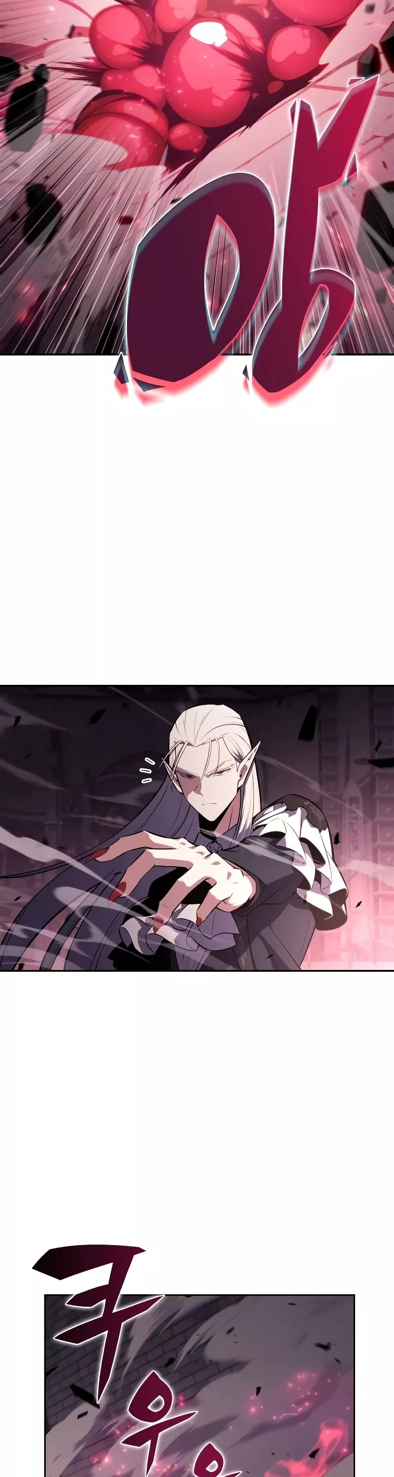 Solo Max-Level Newbie, chapter 158, image 4