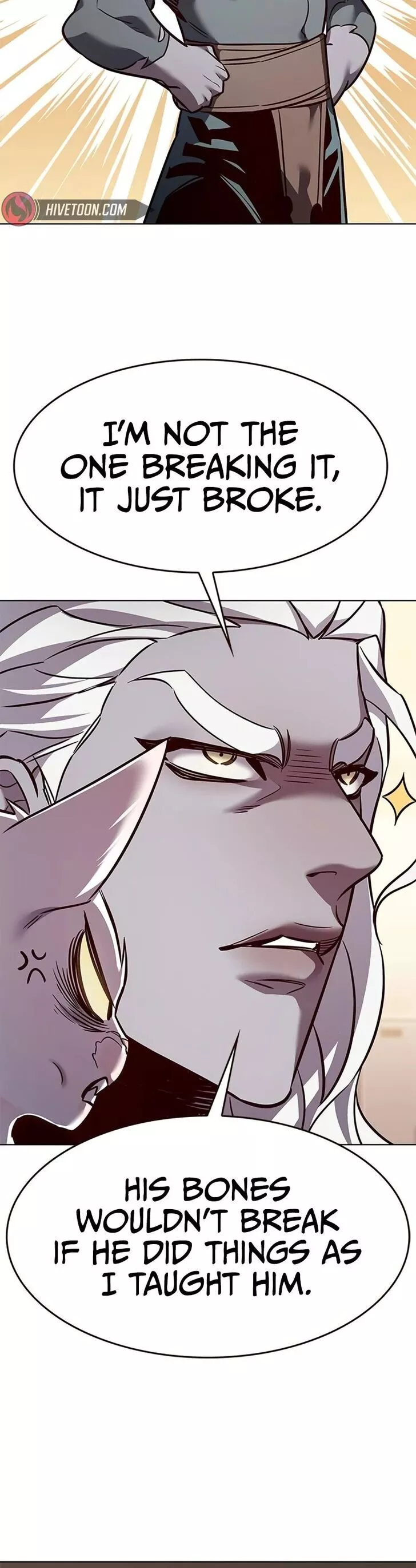 Eleceed, chapter 325, image 9