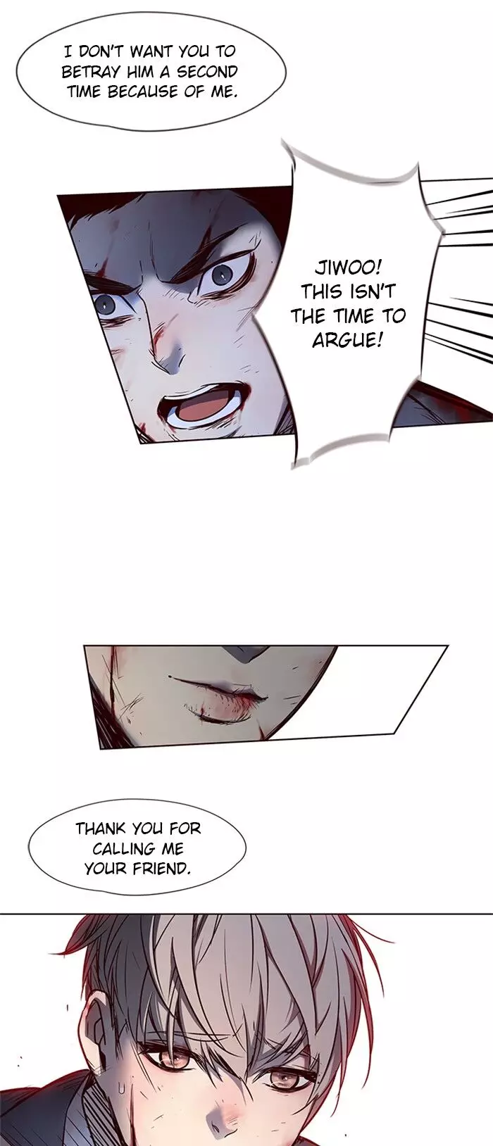 Eleceed, chapter 44, image 65
