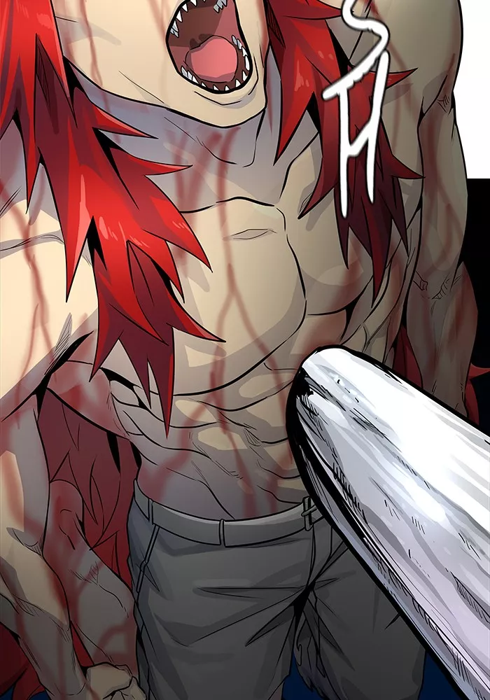 Tower of God, chapter 503, image 109