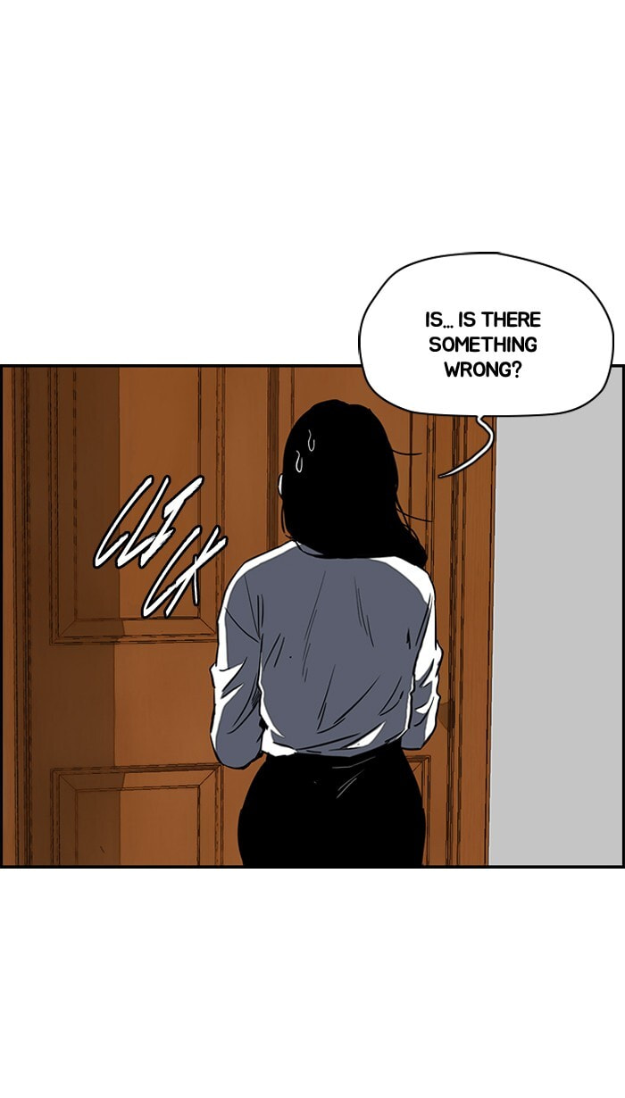 Wind Breaker, chapter 168, image 2
