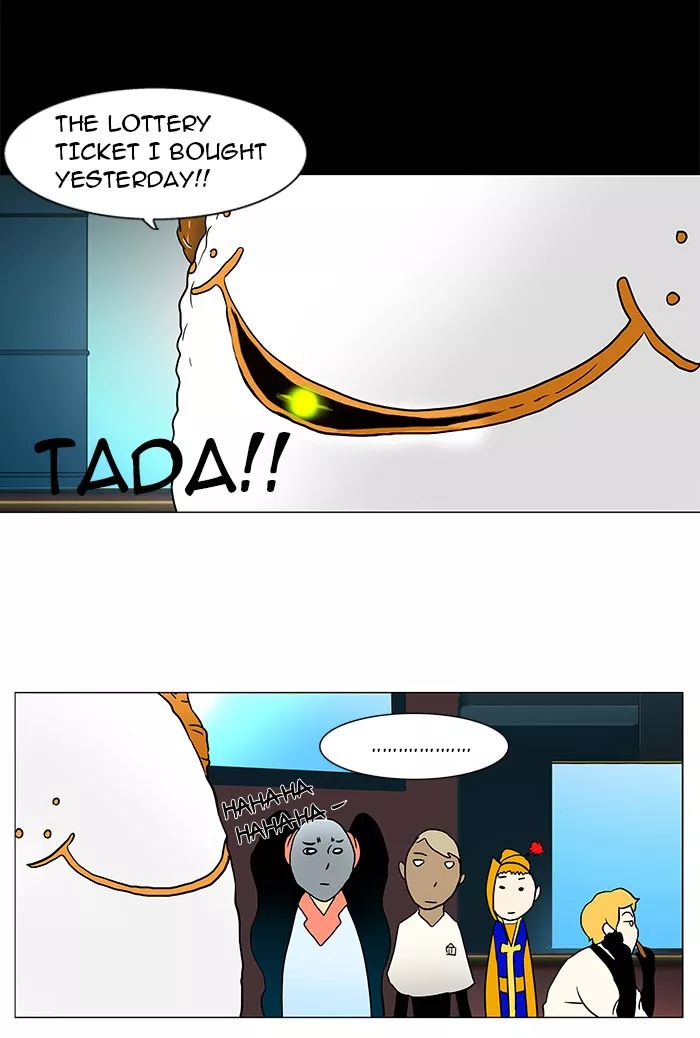 Tower of God, chapter 42, image 31
