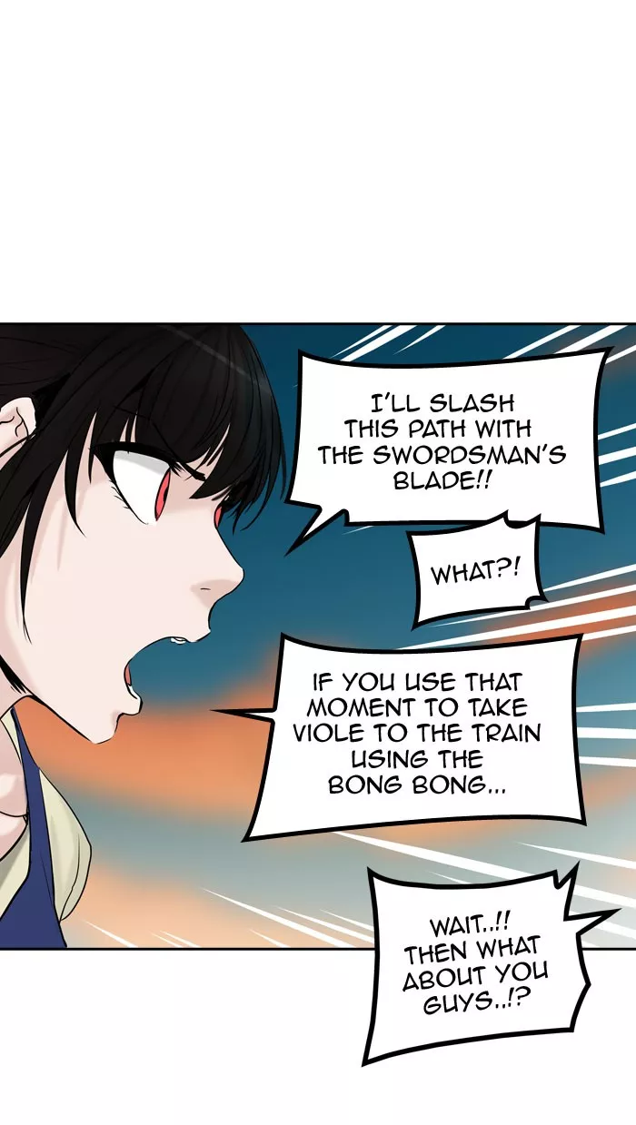 Tower of God, chapter 305, image 64