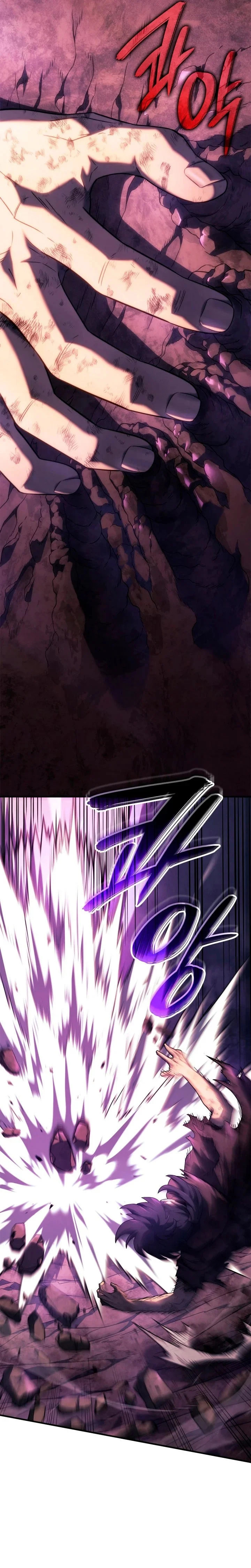 Revenge of the Baskerville Bloodhound, chapter 60, image 21