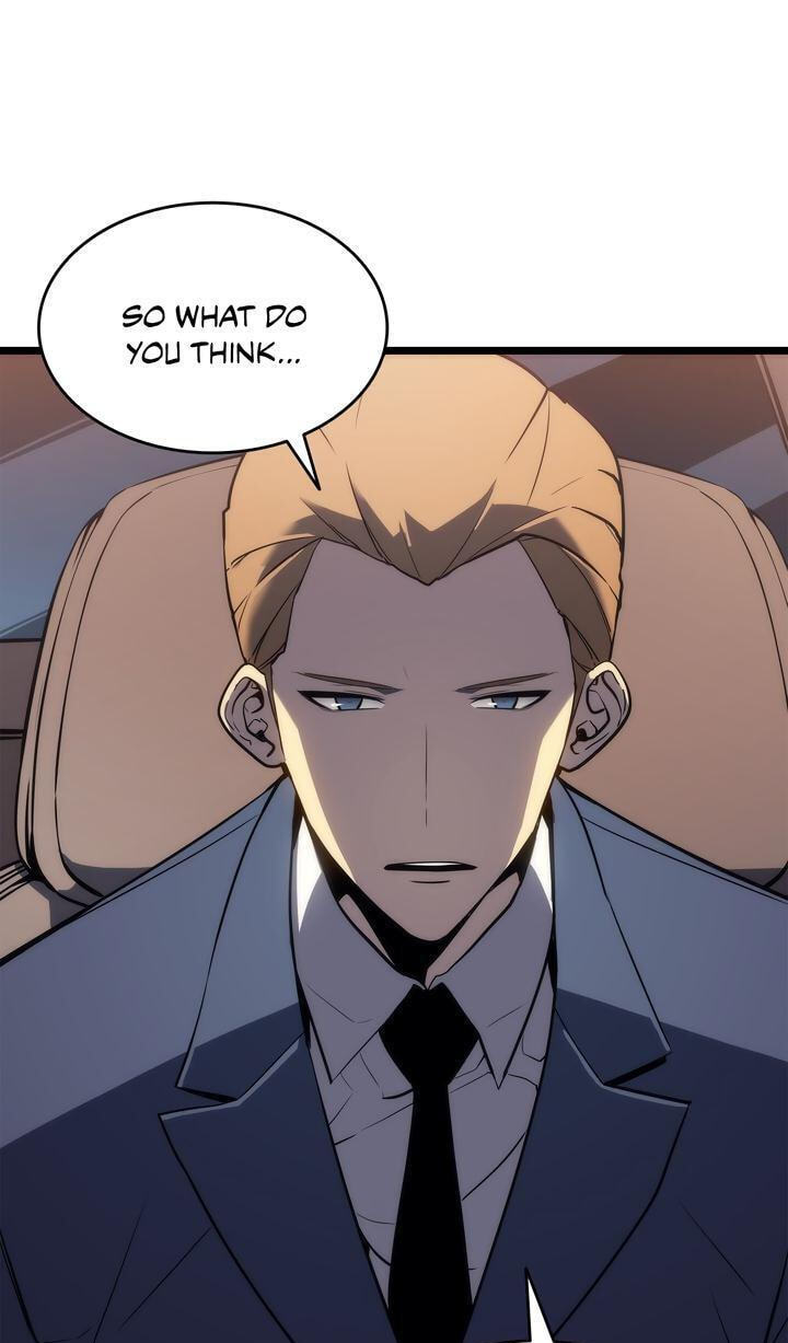 Solo Leveling, chapter 142, page 47