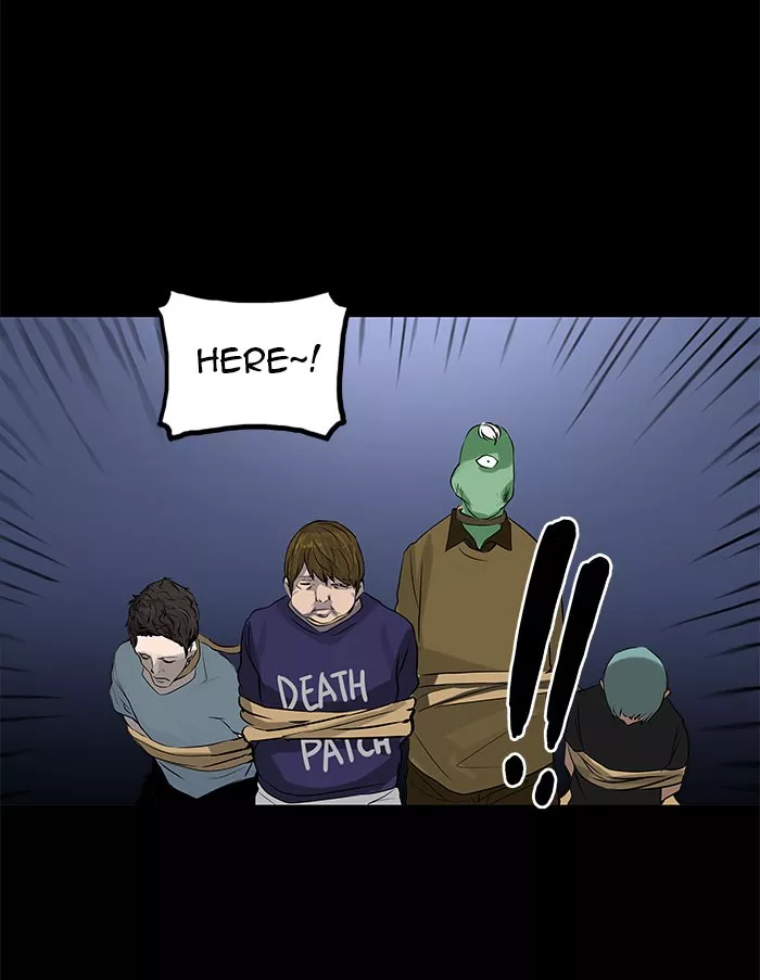 Tower of God, chapter 138, image 39