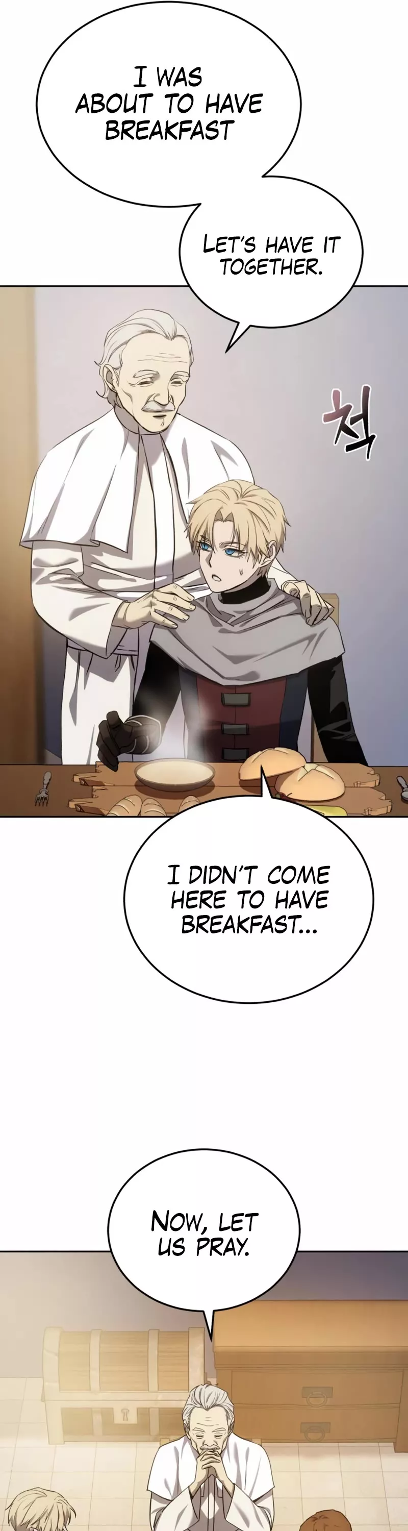 Star-Fostered Swordmaster, chapter 7, image 30