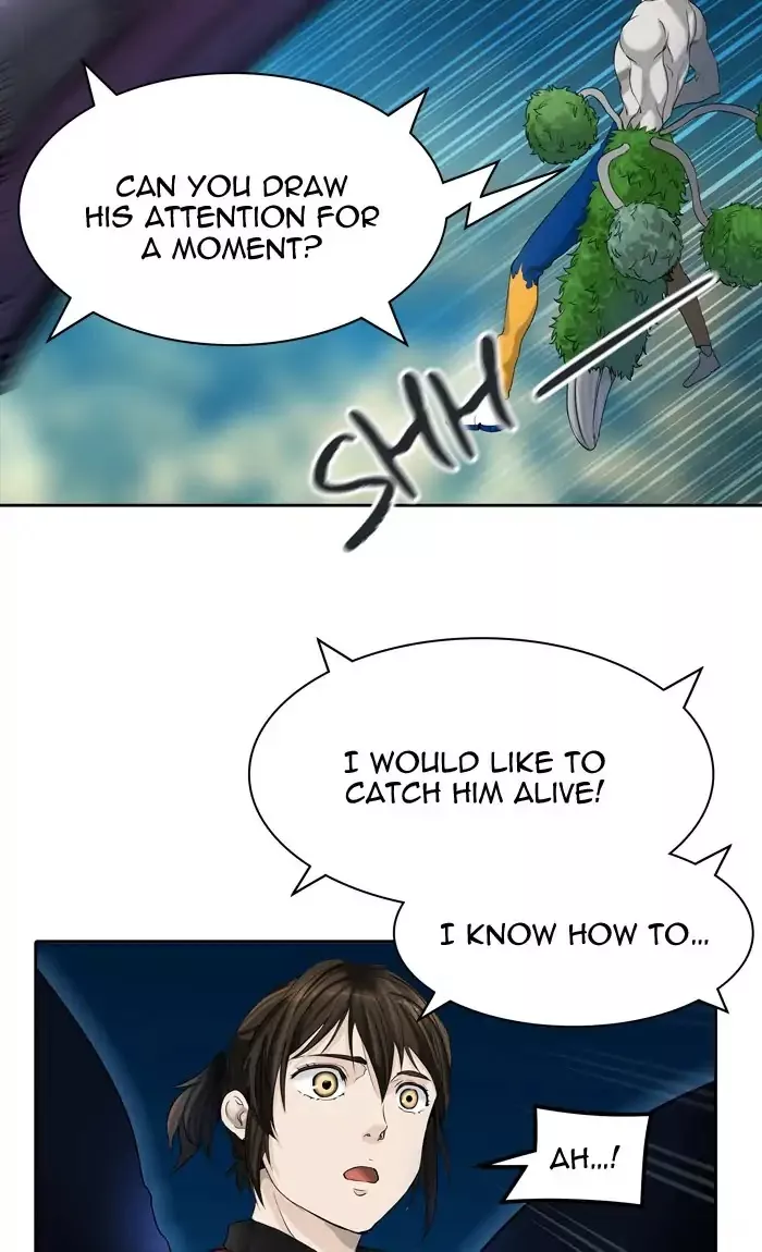 Tower of God, chapter 430, image 121