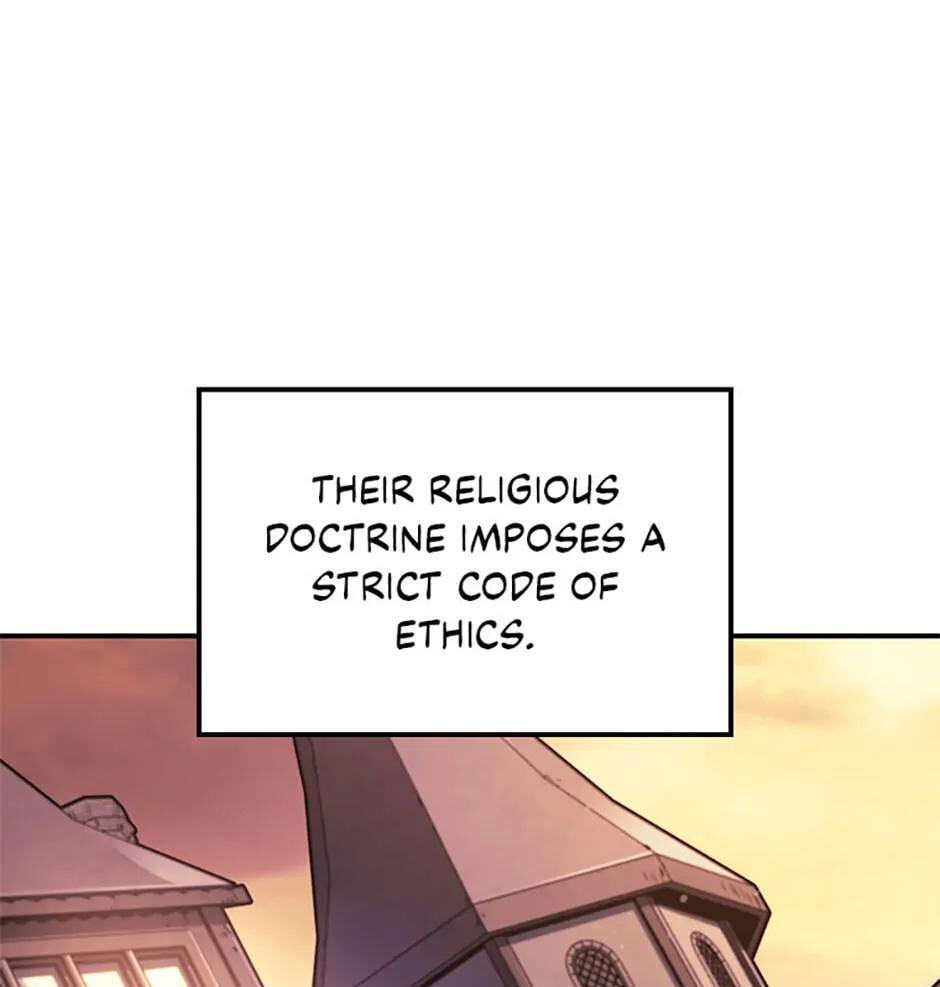 Revenge of the Baskerville Bloodhound, chapter 45, image 92