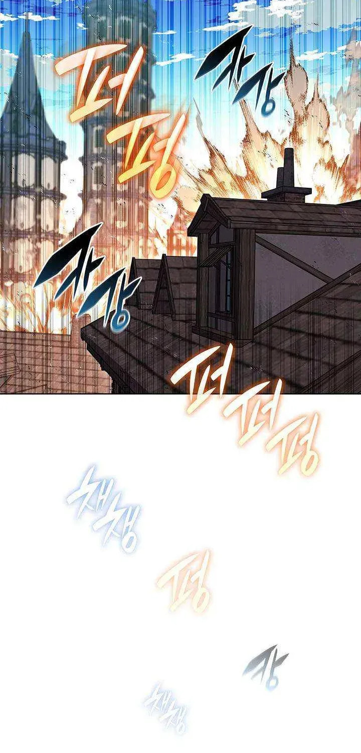 Overgeared (Team Argo), chapter 315, page 101