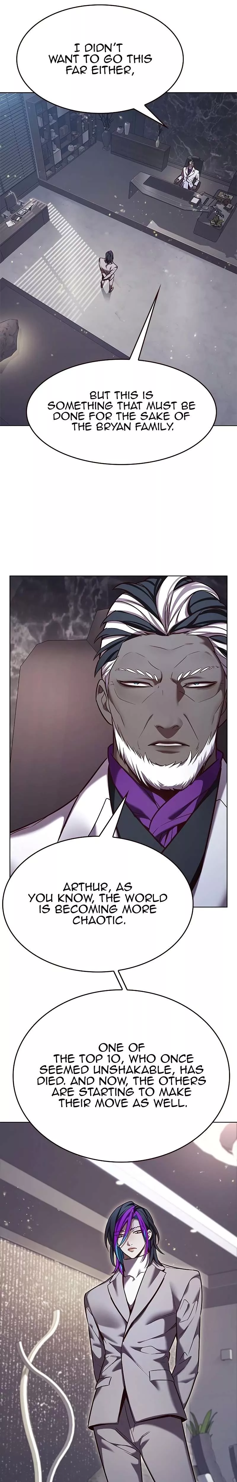 Eleceed, chapter 337, image 33