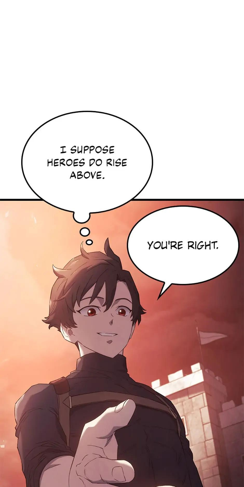 Revenge of the Baskerville Bloodhound, chapter 28, image 13