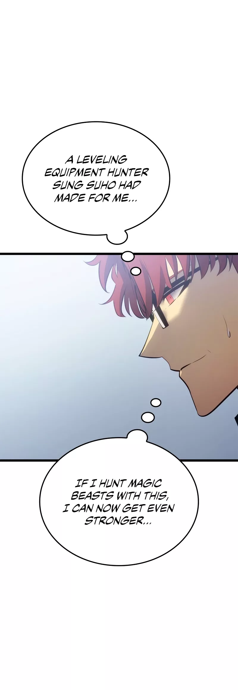 Solo Leveling: Ragnarok, chapter 63, image 11