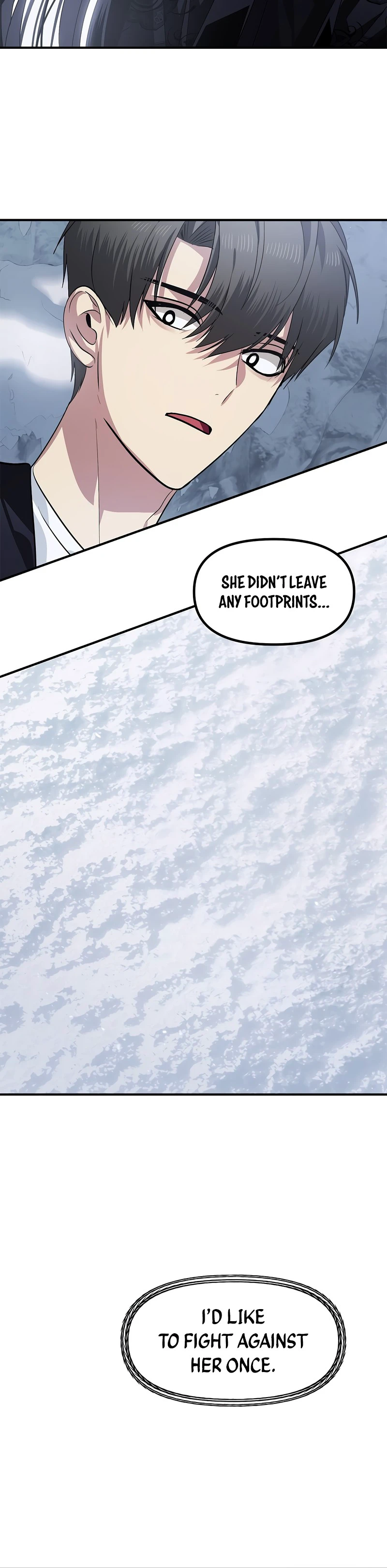 SSS-Class Suicide Hunter, chapter 67, image 7