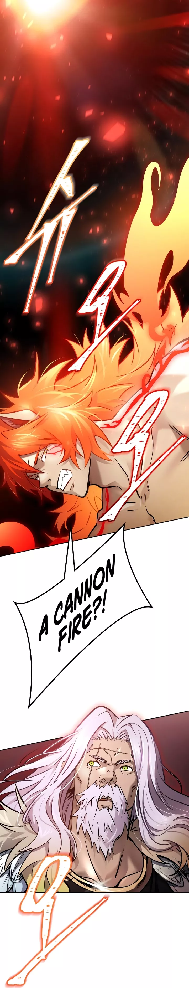 Tower of God, chapter 641, image 50