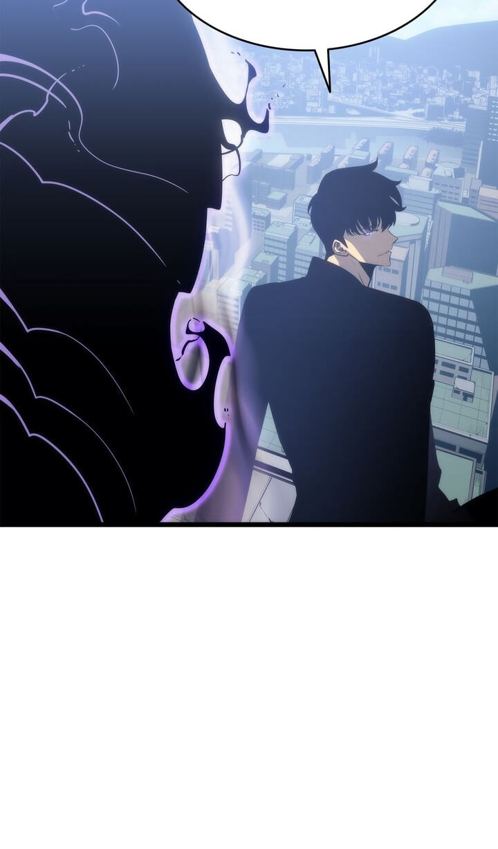Solo Leveling, chapter 147, page 115