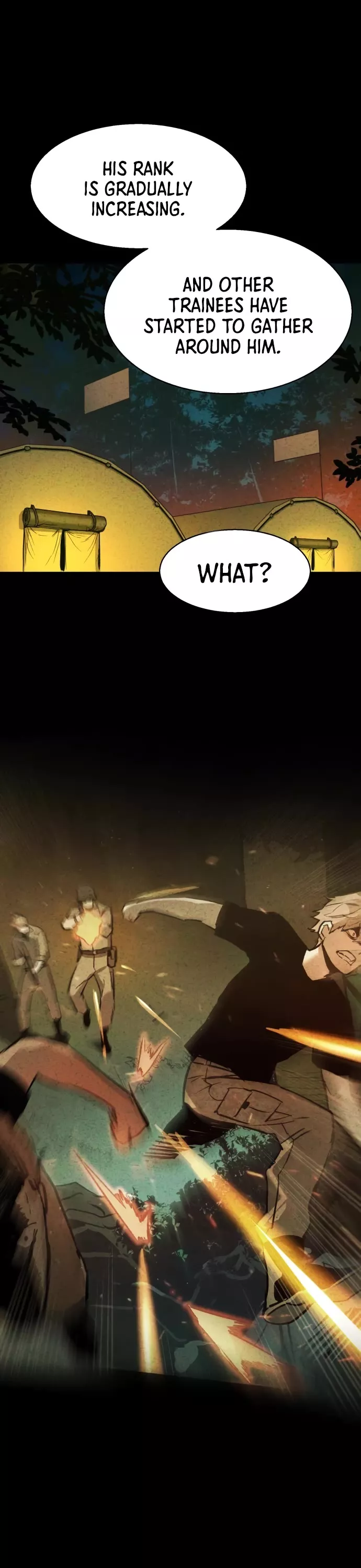 Teenage Mercenary, chapter 134, image 27