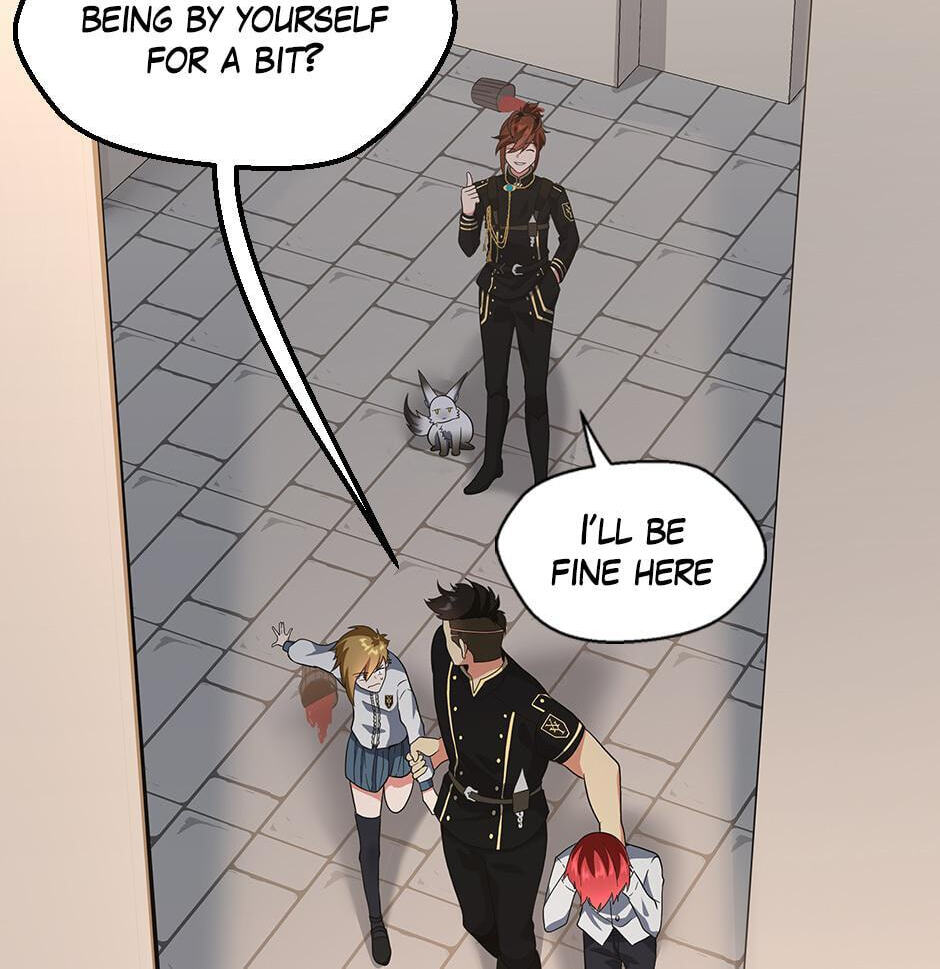 The Beginning After the End, chapter 110, image 111