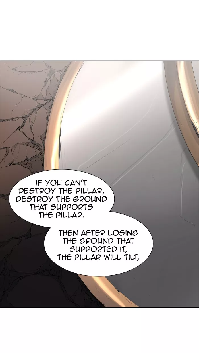 Tower of God, chapter 359, image 7