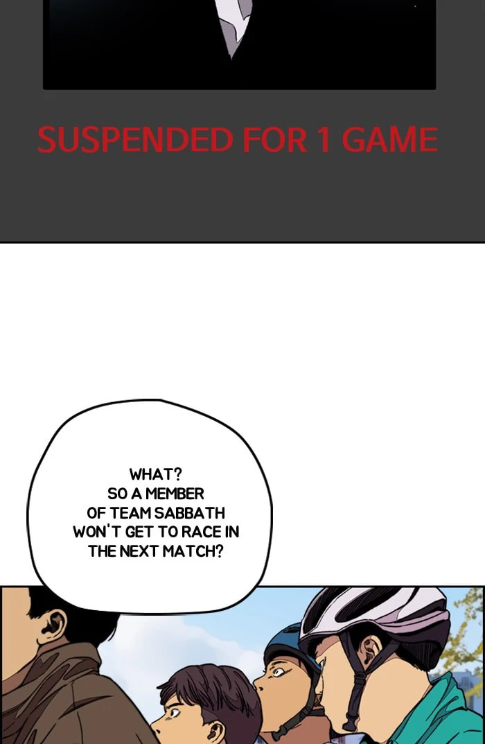 Wind Breaker, chapter 339, image 71