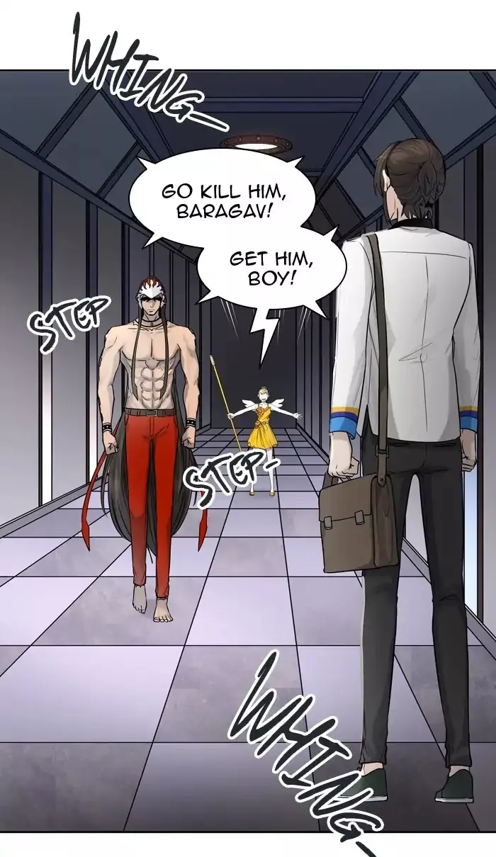 Tower of God, chapter 422, image 82