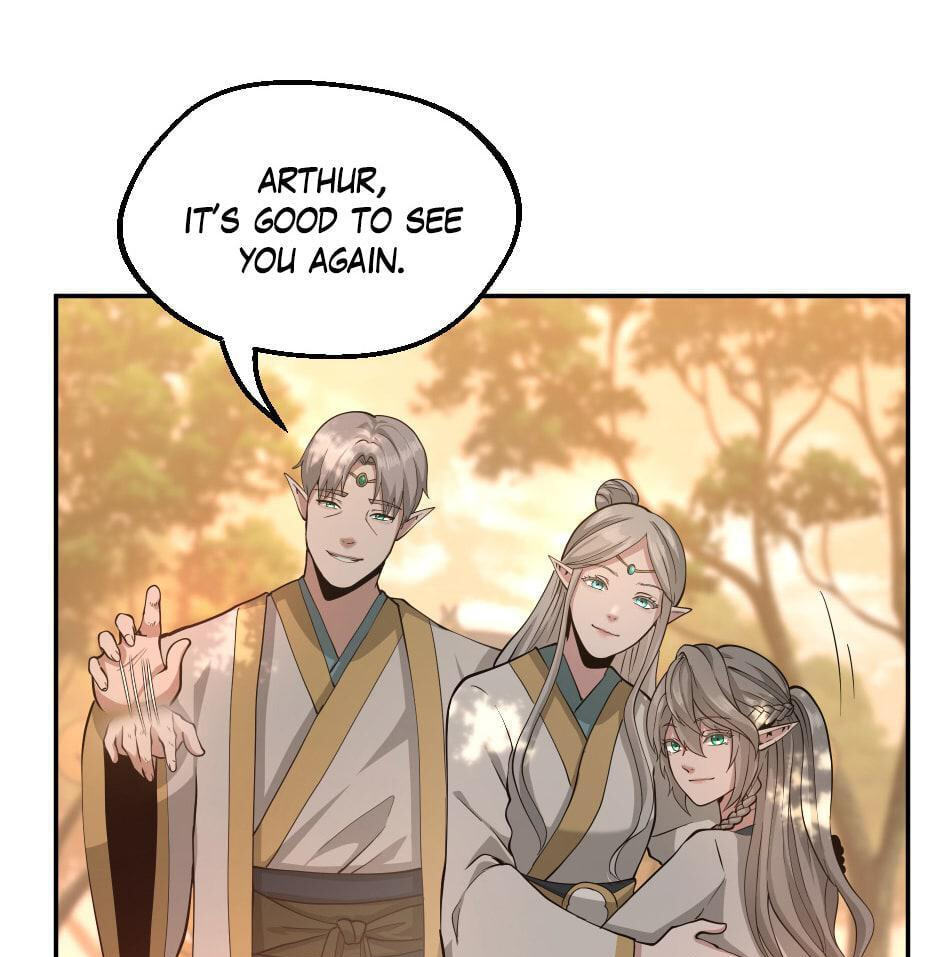 The Beginning After the End, chapter 129, image 113