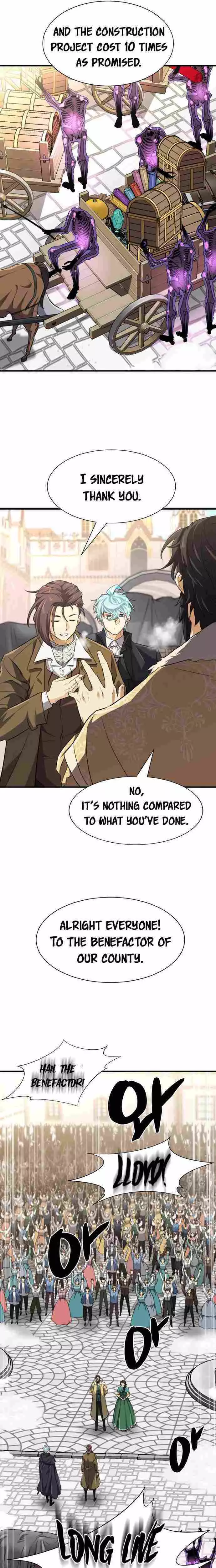 The Greatest Estate Developer, chapter 91, image 14