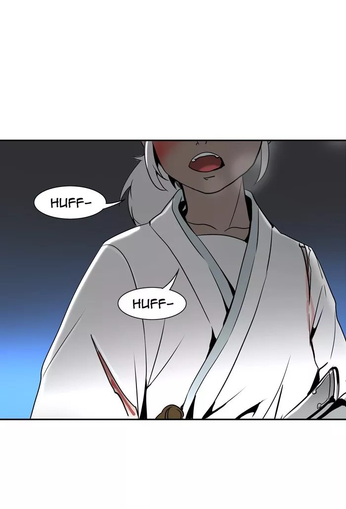 Tower of God, chapter 287, image 88