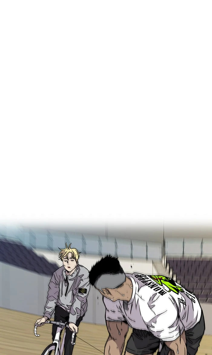 Wind Breaker, chapter 320, image 124