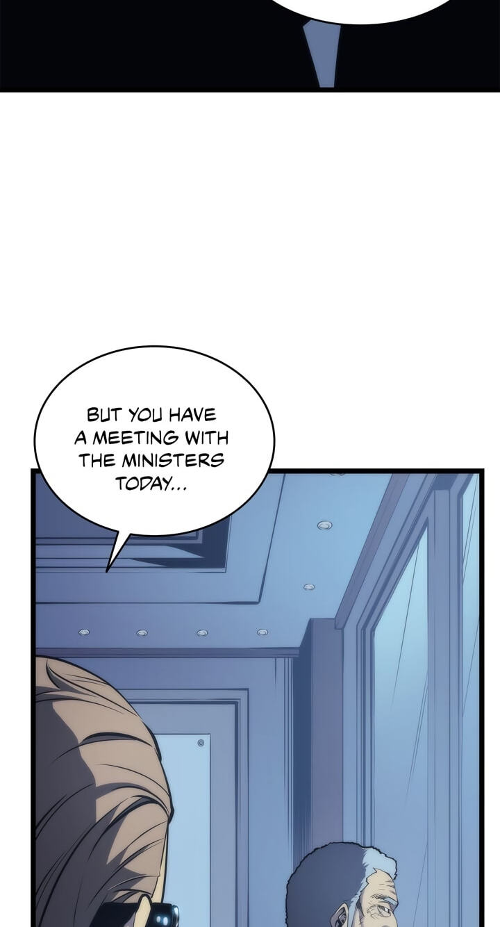 Solo Leveling, chapter 64, page 44