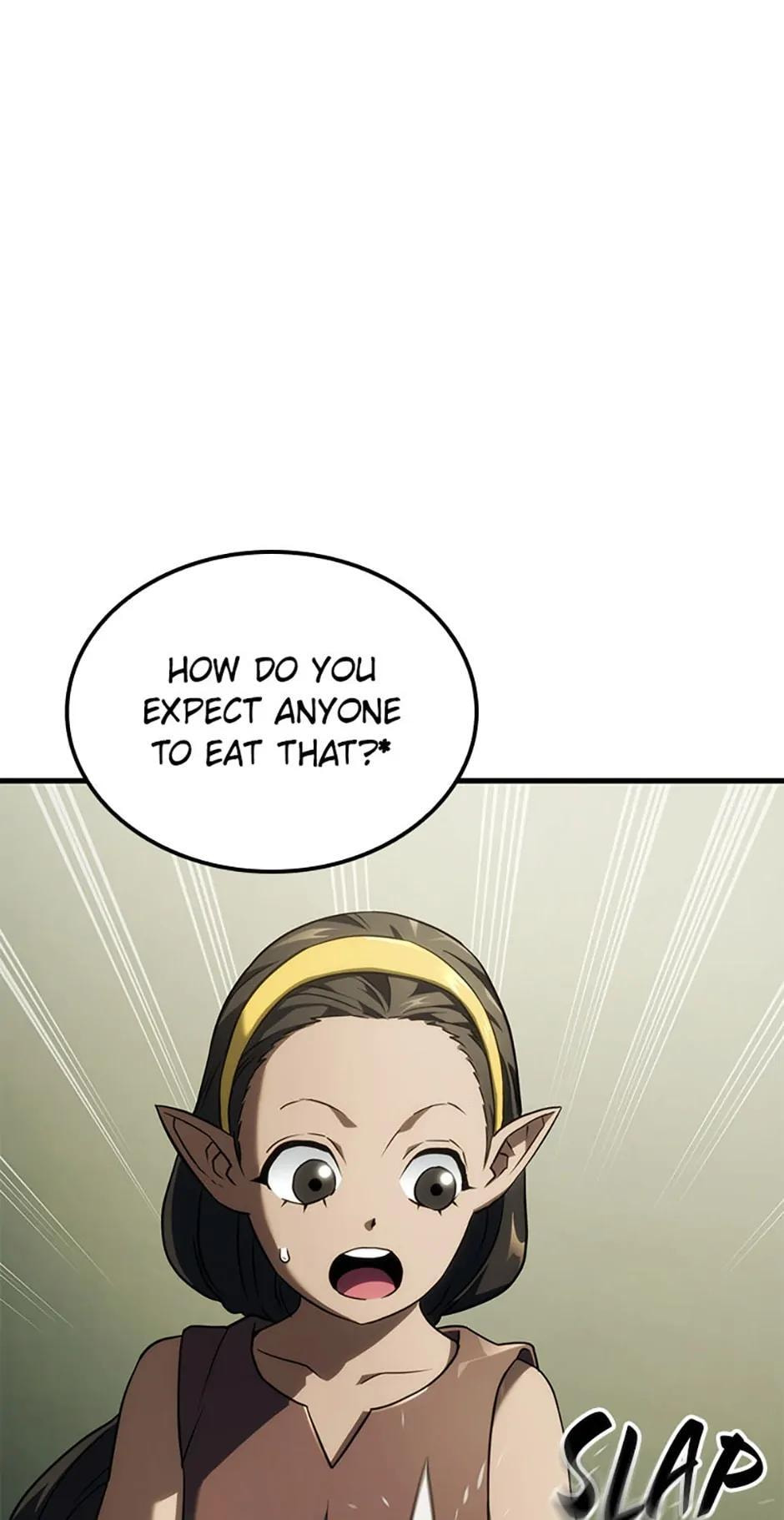Revenge of the Baskerville Bloodhound, chapter 38, image 96
