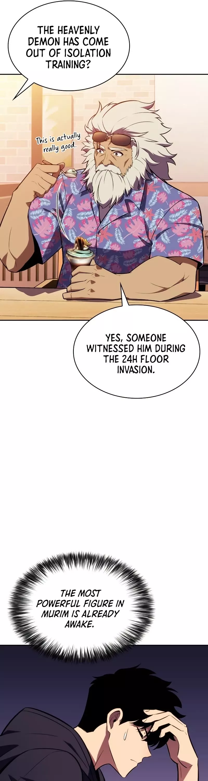 Solo Max-Level Newbie, chapter 117, image 10