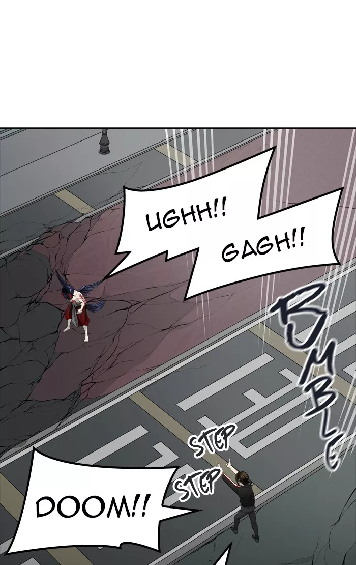 Tower of God, chapter 450, image 21