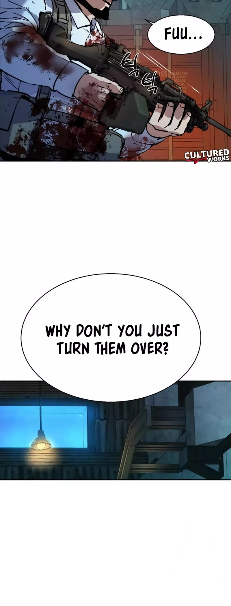 Teenage Mercenary, chapter 202, image 51