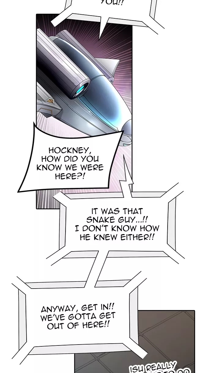 Tower of God, chapter 465, image 33