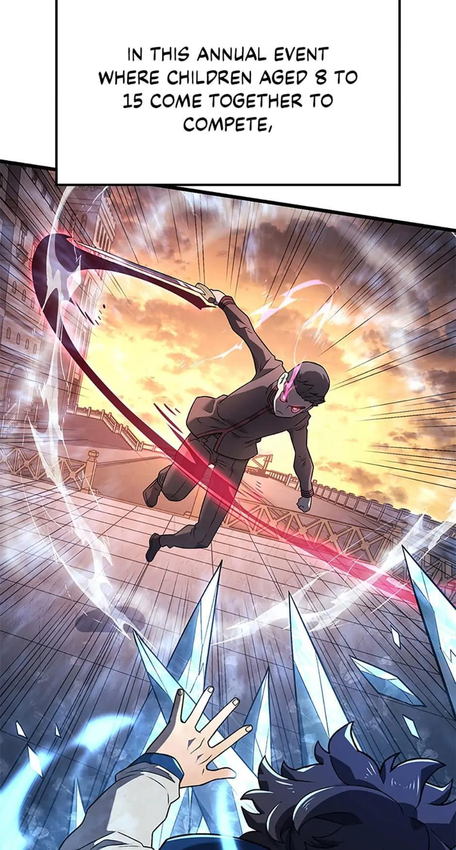 Revenge of the Baskerville Bloodhound, chapter 13, image 38