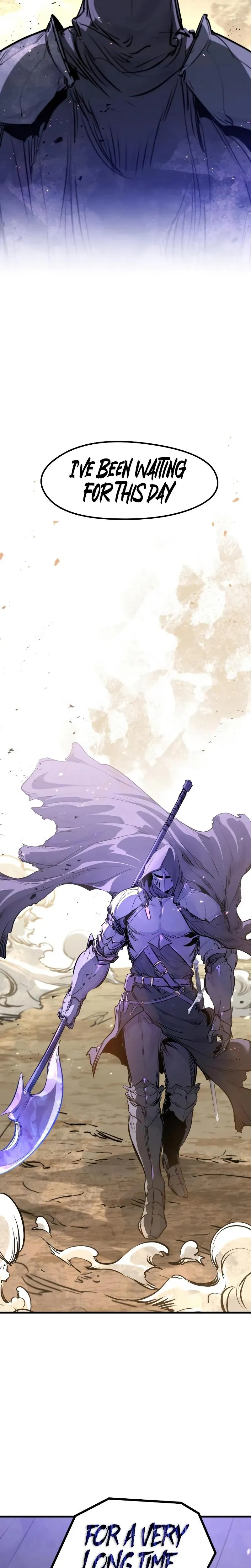 The Regressed Mercenary Has a Plan, chapter 80, image 35