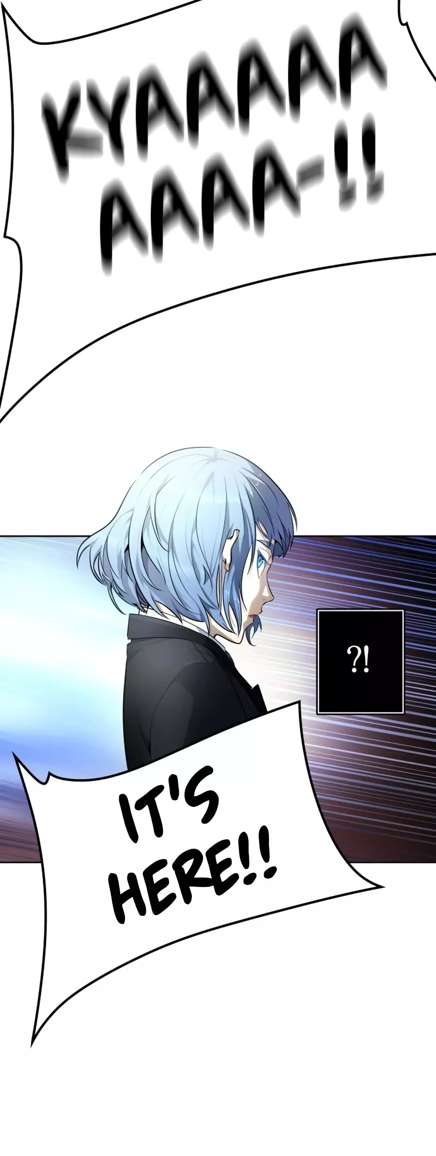 Tower of God, chapter 551, image 54