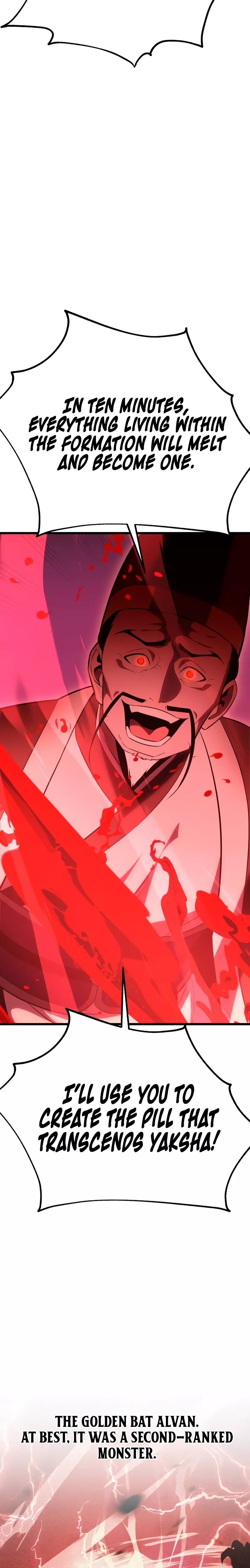 I Killed the Main Player, chapter 50, image 18