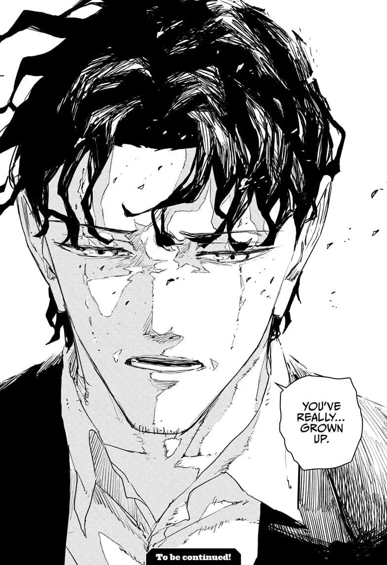 Kagurabachi, chapter 85, image 19