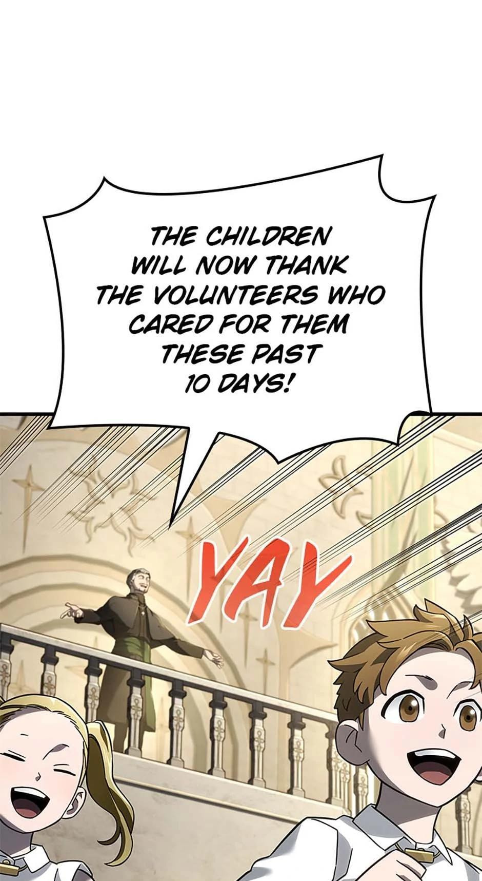 Revenge of the Baskerville Bloodhound, chapter 85, image 76