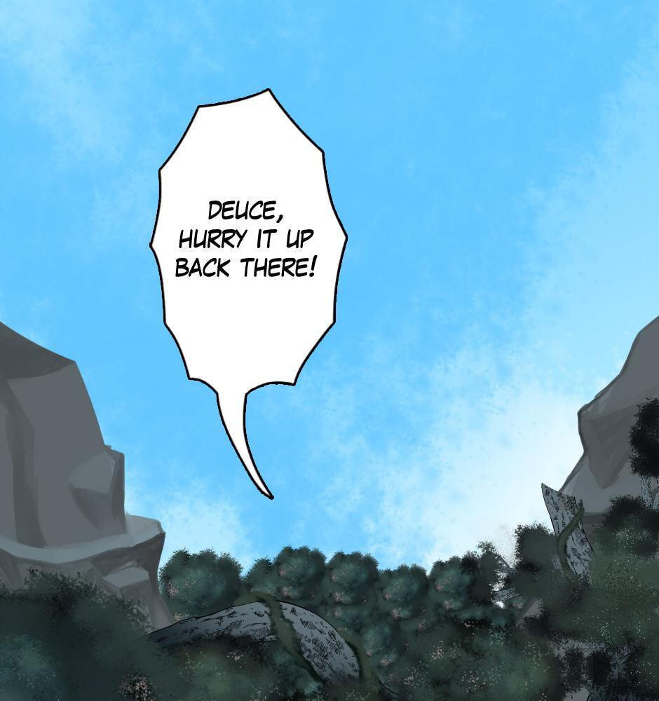 The Beginning After the End, chapter 17, image 2